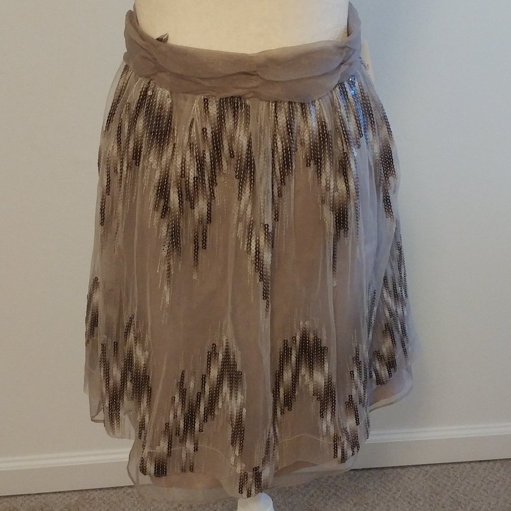 Antonio Melani Della Skirt Size 8 NWT - Picture 4 of 5